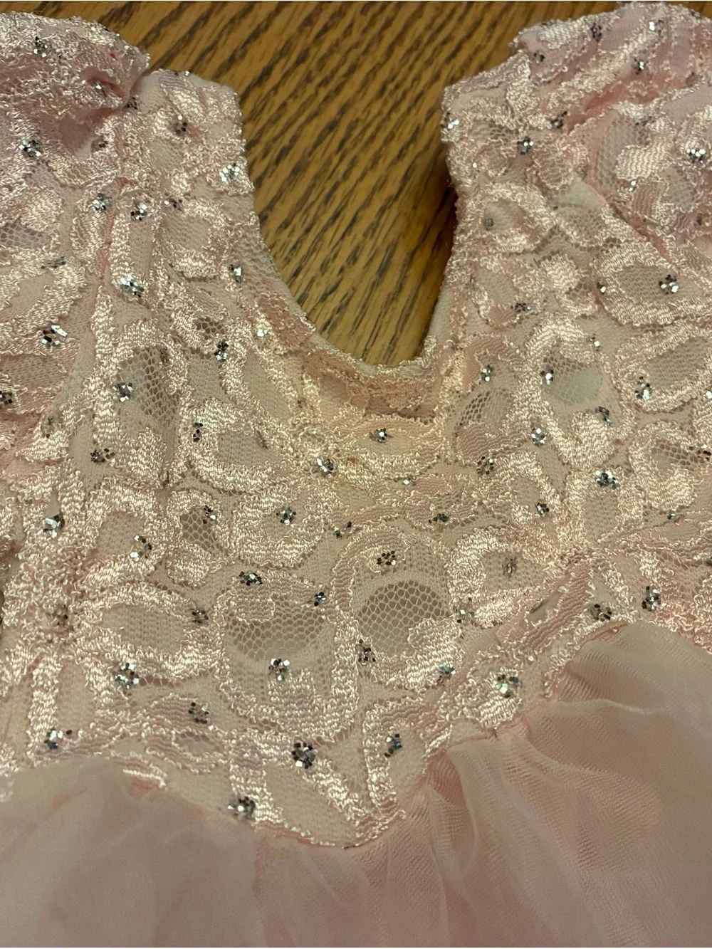 Art Stone delicate pink